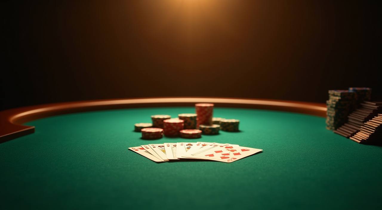 batotoo Baccarat Room